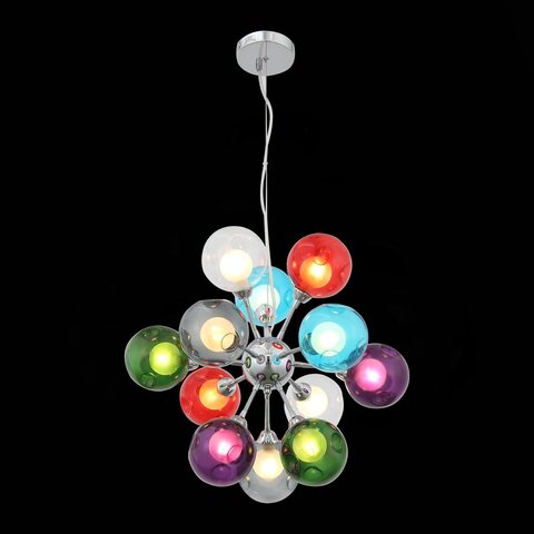 Люстра подвесная ST Luce Dualita SL431.153.12