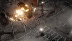Hatred (для ПК, цифровой код доступа)