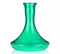 Колба CCN (крафт без шва) "EmeralD" (Зеленый), Россия