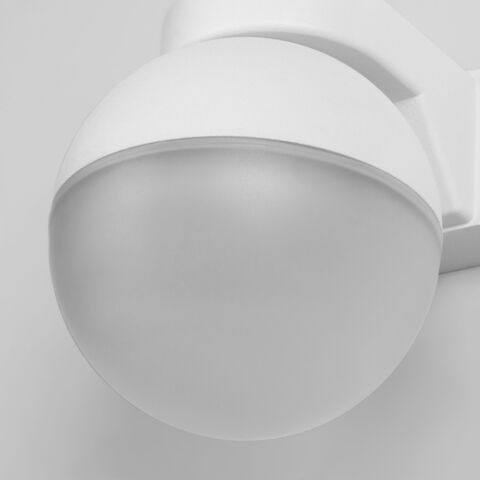 Настенный светильник Elektrostandard MOON MRL 1028 белый