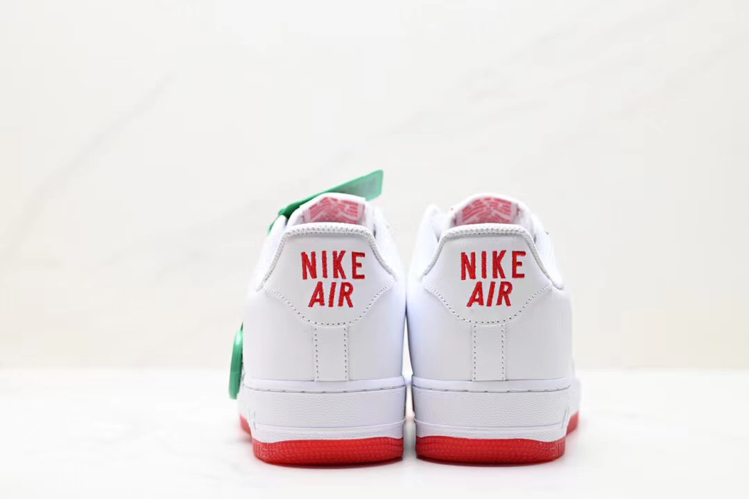 Nike air force 1 two tone deals