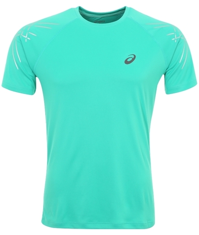 Футболка беговая Asics Ss Stripe Top мужская