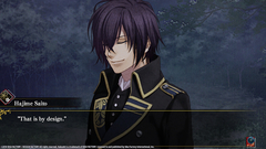 Hakuoki: Edo Blossoms (для ПК, цифровой код доступа)