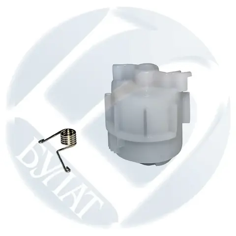 Флажок сброса счетчика картриджа с пружиной HL-2240, 2132 (TN2275, 2090) 2 лепестка (упак. 10 шт.)