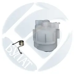 Флажок сброса счетчика картриджа с пружиной HL-2240, 2132 (TN2275, 2090) 2 лепестка (упак. 10 шт.)