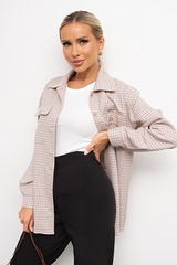 Рубашка Ида №17 Valentina