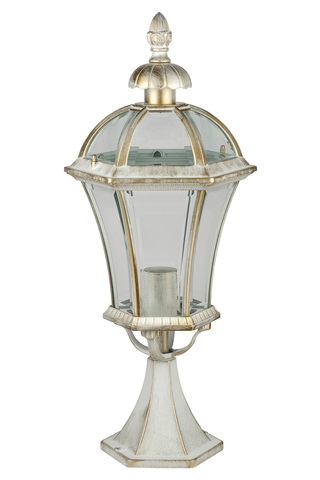 Садово-парковый светильник серии Roma L Gw 95204L Gw