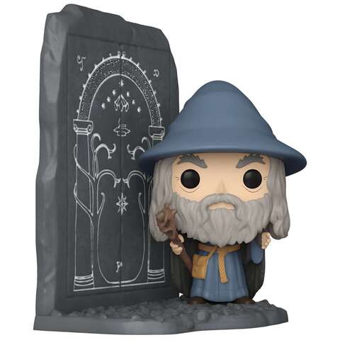 Funko POP! Lord of the Rings: Gandalf At The Doors of Durin (1746)