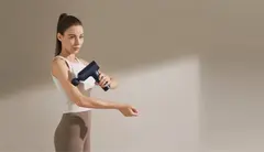 Массажер Xiaomi Massage Gun 2 (XMFG-M451)