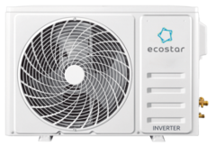 Наружный блок ECOSTAR RAY MULTI DC EU Inverter KVS-3FM24ST/OUT