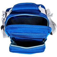 Сумка КОБАЛЬТ ранец ПИОНЕР  9,5 л, серия ТАКТИКА (247-125)