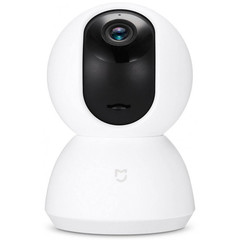 Сетевая камера Xiaomi Mi Home Security Camera 360° 1080p (MJSXJ02CM/MJSXJ05CM )