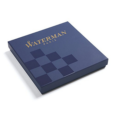 Waterman 2014 Expert Black (1913279)