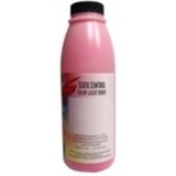 Тонер Static Control OKIUNIV2 универсальный Oki C610, C810, C830 Magenta 150 гр.