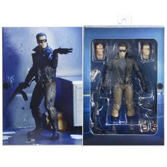 Фигурка NECA Terminator: T800