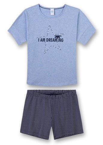 Пижама с шортами I AM DREAMING Sanetta