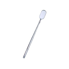 МАСТАК (192-01550) Зеркало телескопическое, 51х25 мм