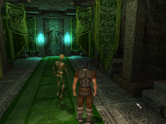 Borderzone (для ПК, цифровой код доступа)