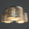 Люстра Arte Lamp Helen A8348PL-3WH