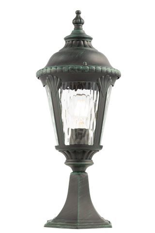 Ландшафтный светильник Outdoor Goiri O029FL-01GN