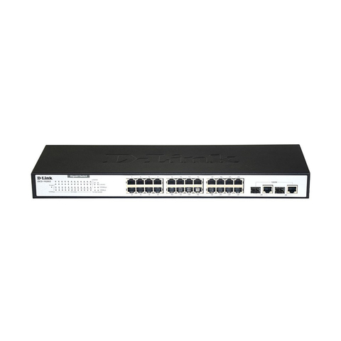 Коммутатор D-Link DES-1026G/E1A