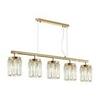 Люстра Odeon Light Vassa 4987/5