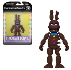 Фигурка Funko Action Figure FNAF Chocolate Bonnie