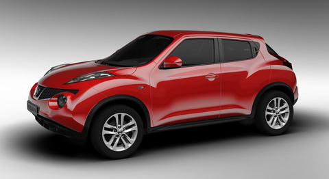 Гарант Блок Люкс 778.E/f для NISSAN JUKE /2011-/ ЭлУР