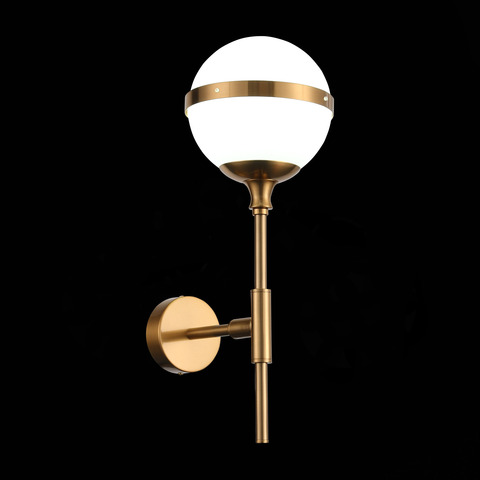 Светильник настенный ST Luce Arbe SL1157.301.01