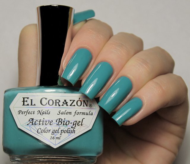 El Corazon 423/ 307 active Bio-gel  Cream