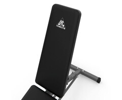 Cкамья силовая универсальная DFC D2032