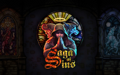 Saga of Sins (для ПК, цифровой код доступа)