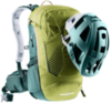 Картинка рюкзак велосипедный Deuter Trans Alpine 24 Meadow/Deepsea - 7