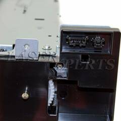 Узел захвата из кассеты HCI (лоток 4) правый HP LJ M806/M830 (RM2-0709)