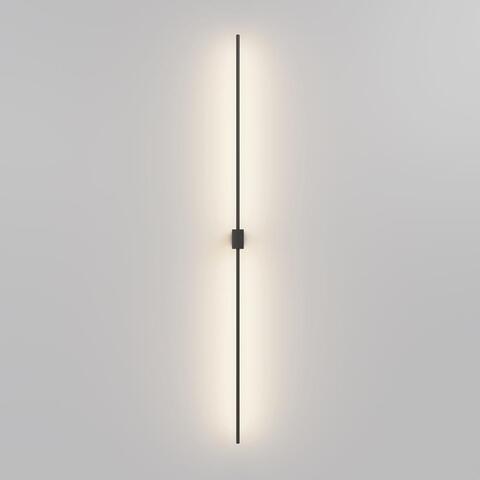 Настенный светодиодный светильник Maytoni Pars C071WL-L12B3K