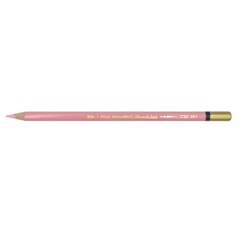 Карандаш акварельный MONDELUZ KOH-I-NOOR, розовый яркий