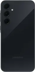 Смартфон Samsung Galaxy A35 5G 8/256 ГБ, Dual nano SIM, темно-синий