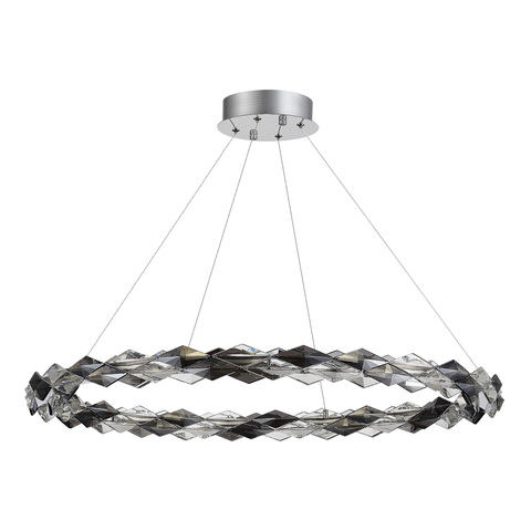Люстра подвесная ST Luce Diamanta SL6009.113.01