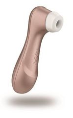 Бесконтактный стимулятор клитора Satisfyer Pro2 Next Generation - 