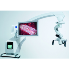 Микроскоп операционный OPMI Vario