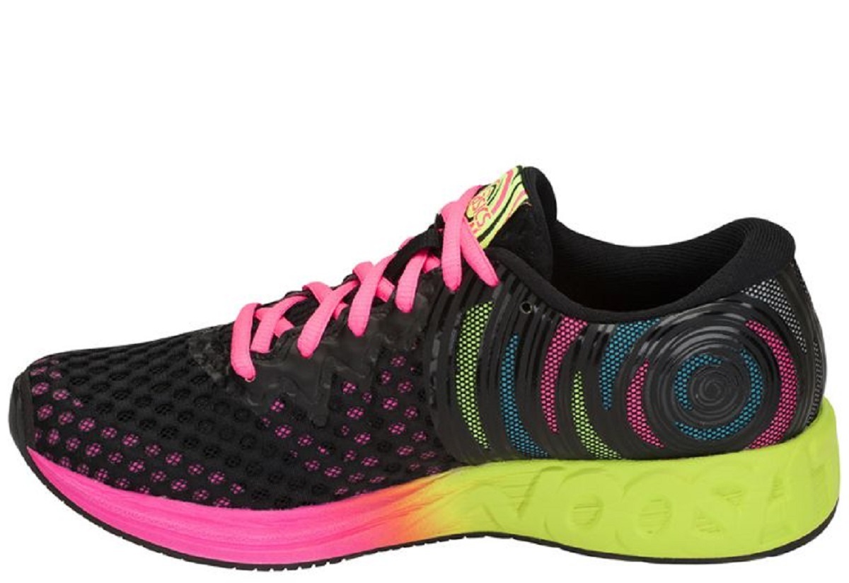Asics Noosa Ff 2 T869N 001 SkiRunner SkiRunner.ru