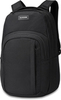 Картинка рюкзак городской Dakine campus l 33l Black - 1