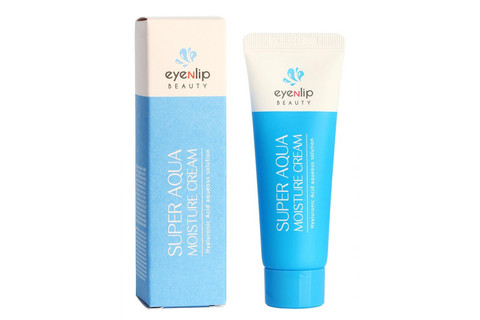 EYENLIP SUPER AQUA MOISTURE CREAM 45ML