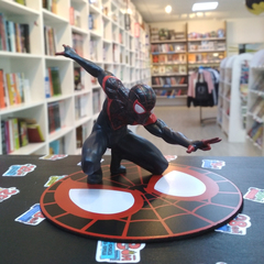Kotobukiya ARTFX+ Spider-Man (Miles Morales) MARVEL NOW! || Фигурка Человека-Паука (Майлз Моралез)