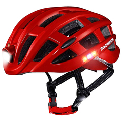 Шлем с подсветкой