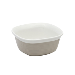 Форма для запекания 0.6л Corningware бежевая