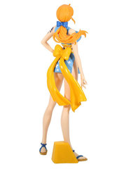 Фигурка ONE PIECE GLITTER n GLAMOURS WANOKUNI STYLE NAMI (ver.A) BP16098P