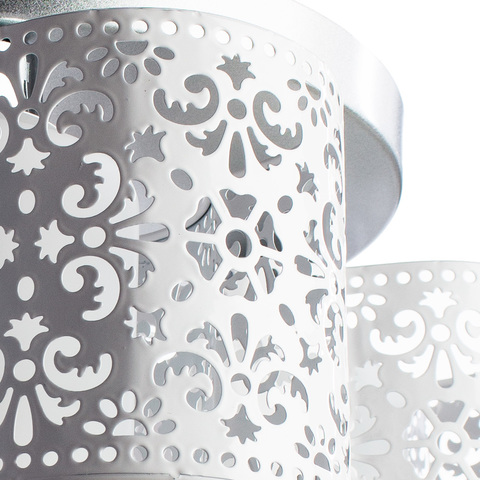 Люстра Arte Lamp Helen A8348PL-3WH