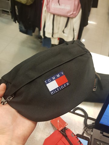 Сумка TOMMY HILFIGER 700387bl