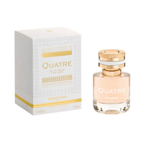 Boucheron Quatre w